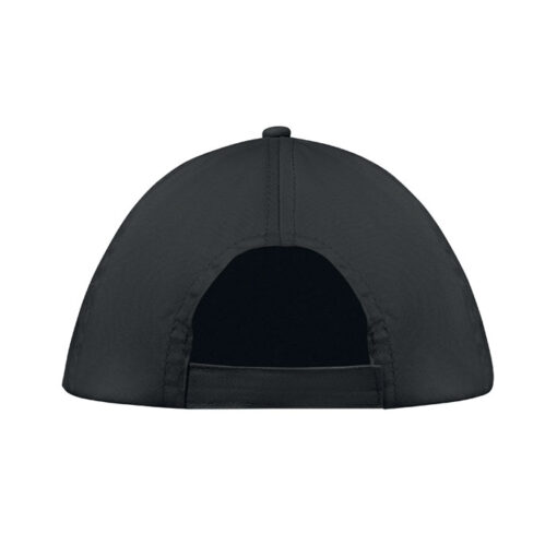 Keps, 5-panel med kardborrestängning - Bild 2